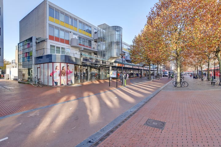 Foto 2 van Reigersbos 70