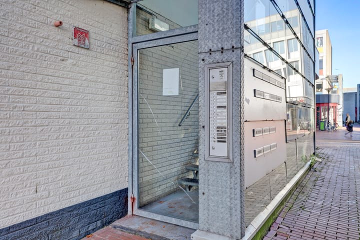 Foto 3 van Reigersbos 70