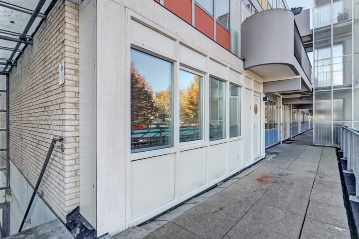 Foto 4 van Reigersbos 70