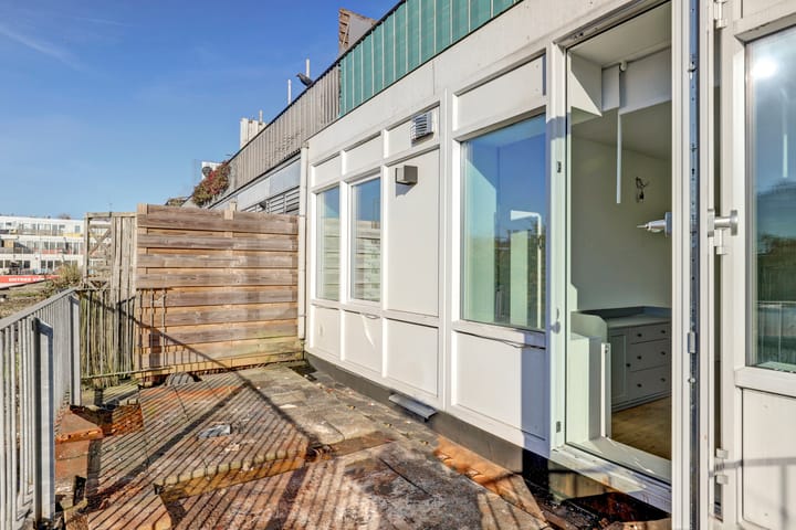 Photo 23 of Reigersbos 70