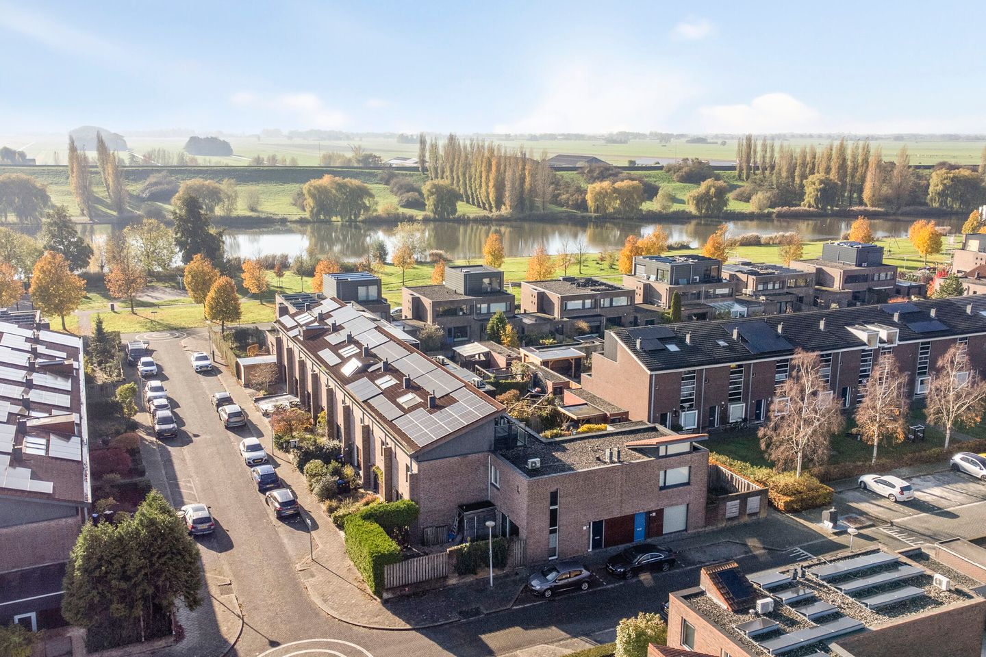 Foto 25 van Zevenblad 26