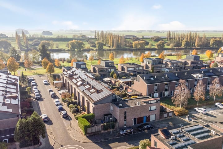 Foto 25 van Zevenblad 26