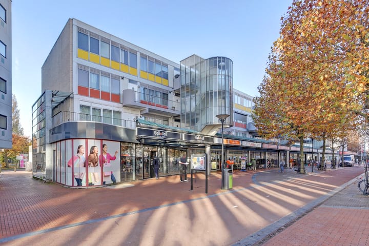 Photo 25 of Reigersbos 70