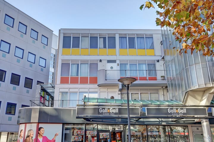 Photo 28 of Reigersbos 70