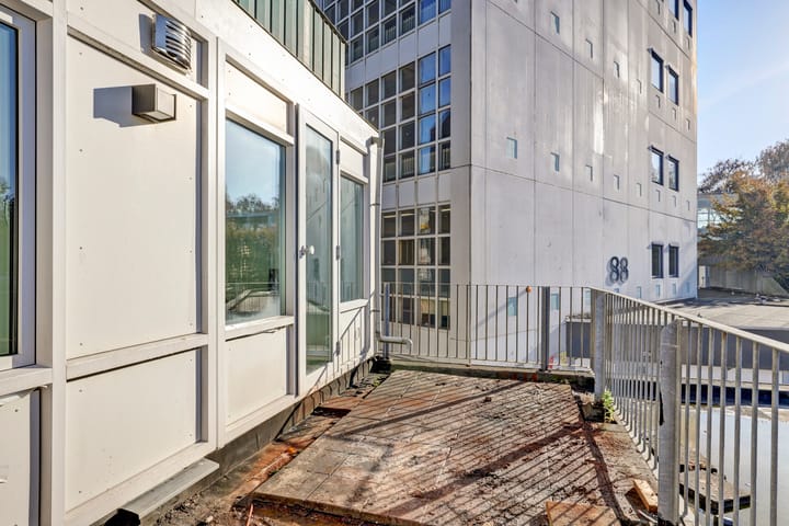 Photo 31 of Reigersbos 70