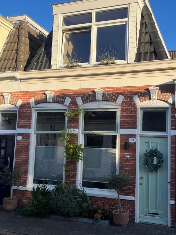 Photo 5 of Martenstraat 33