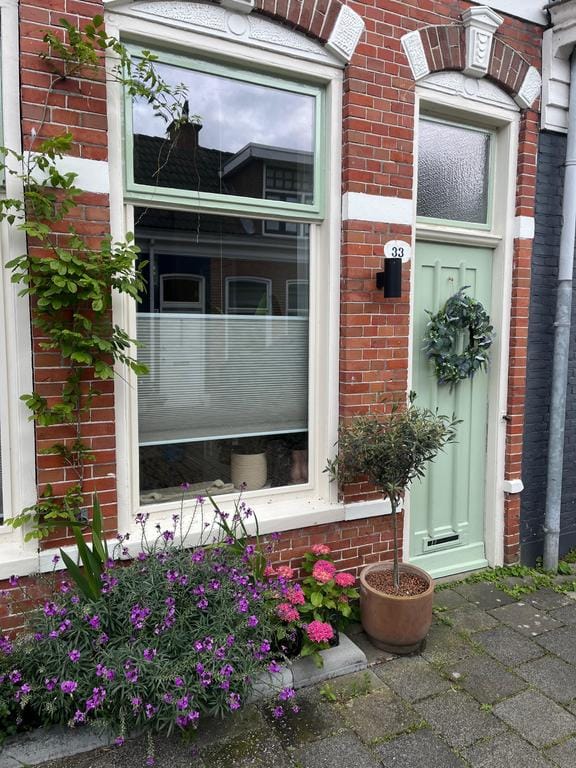 Foto 6 van Martenstraat 33