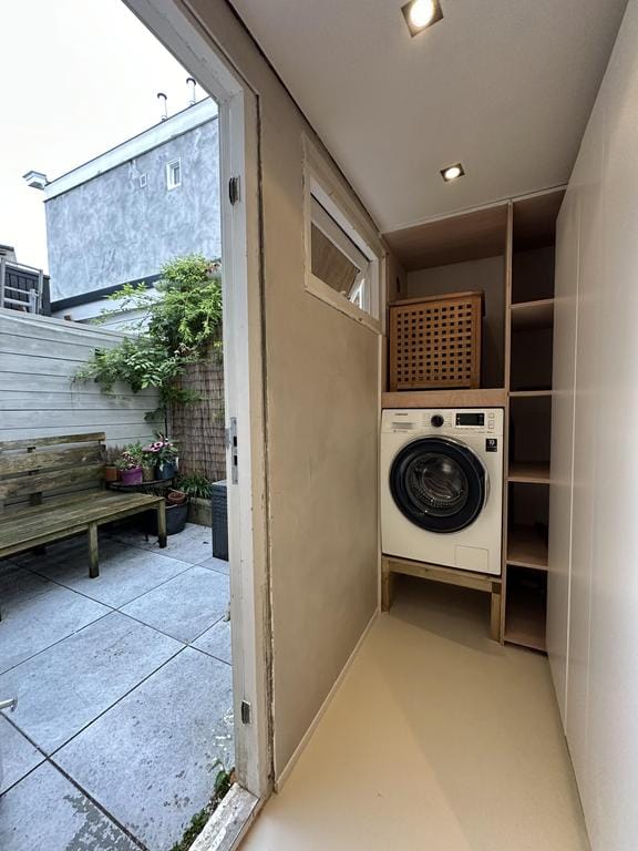 Foto 20 van Martenstraat 33