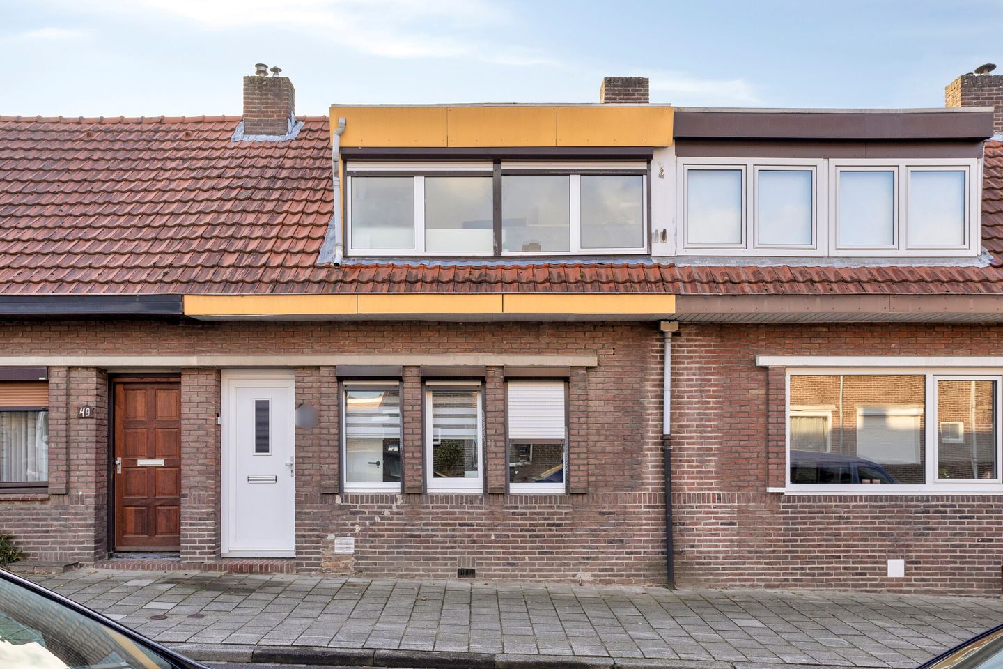Photo 1 of Hazenkampstraat 51