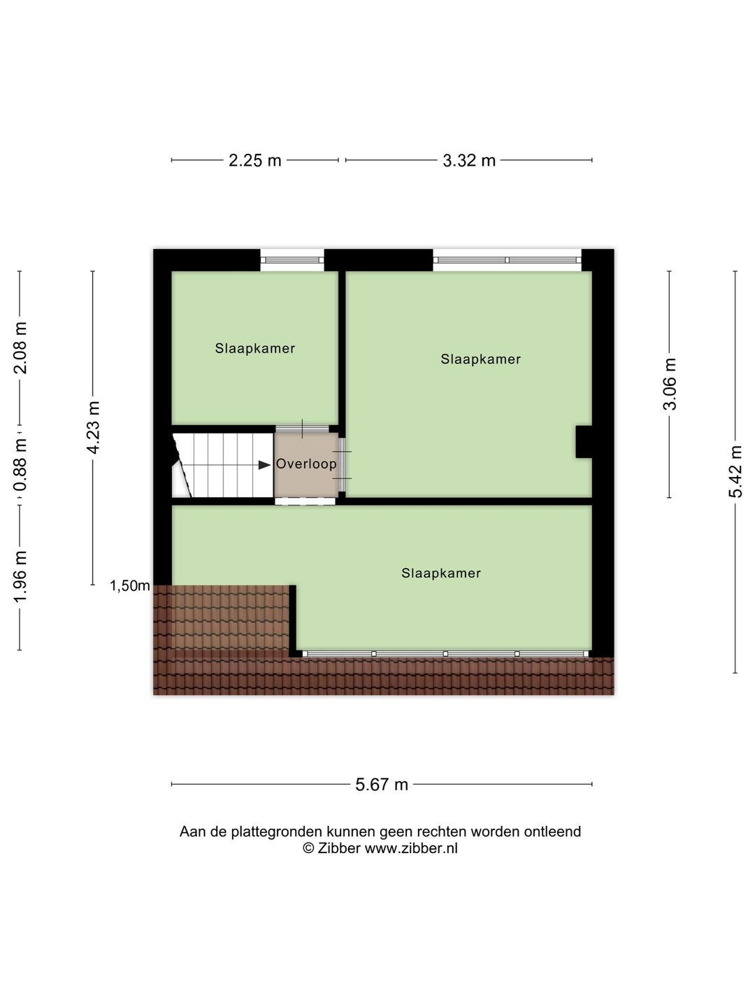 Photo 38 of Hazenkampstraat 51