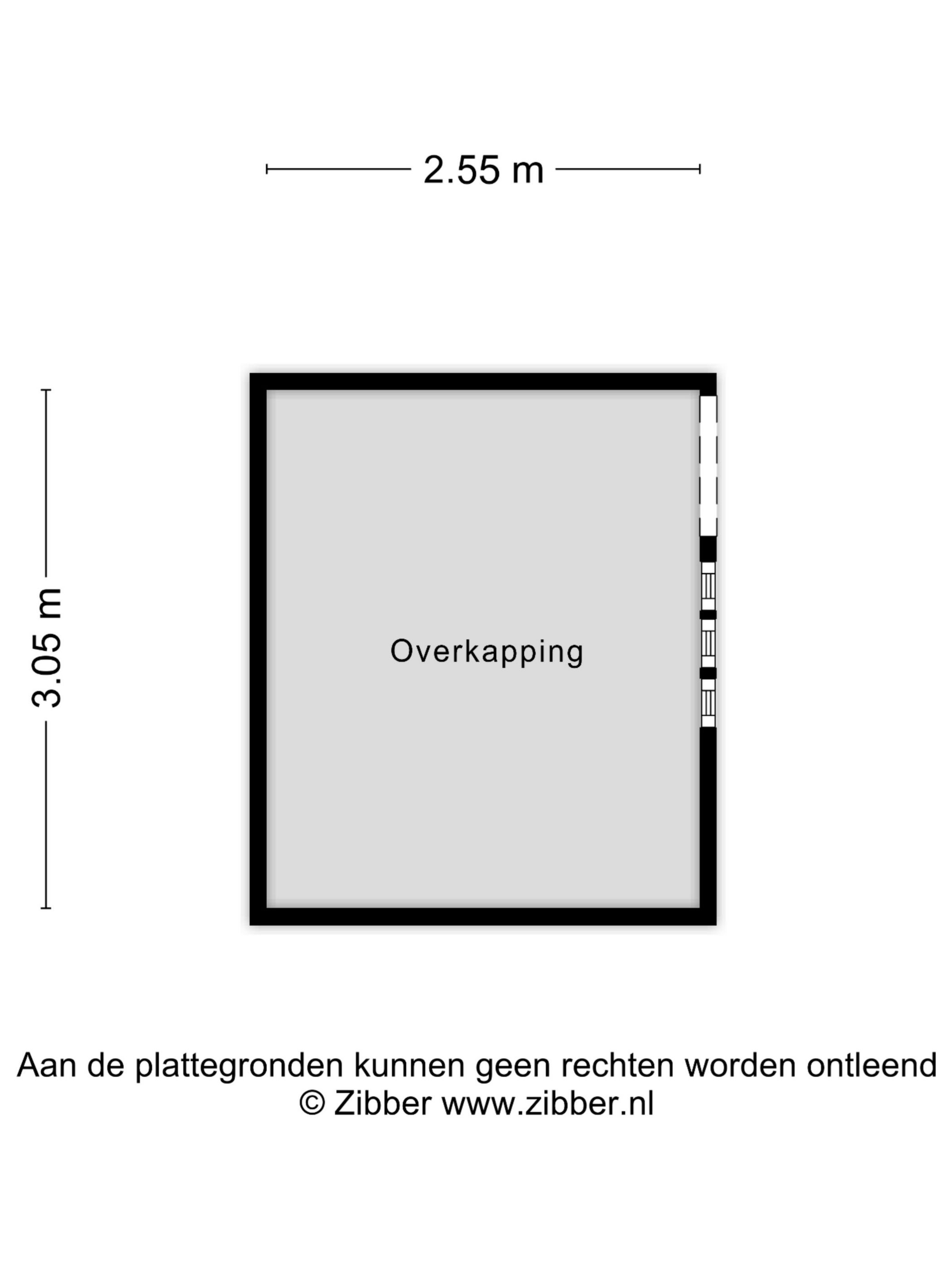 Photo 39 of Hazenkampstraat 51