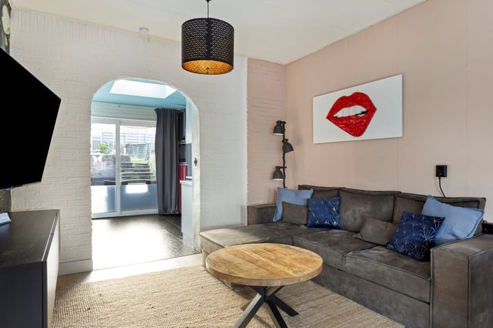 Photo 5 of Hazenkampstraat 51