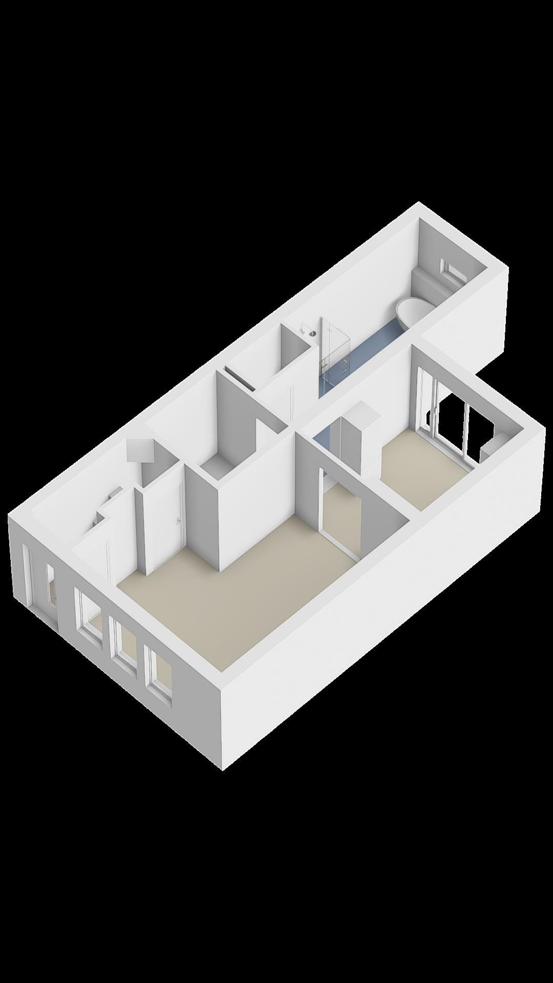 Photo 40 of Hazenkampstraat 51