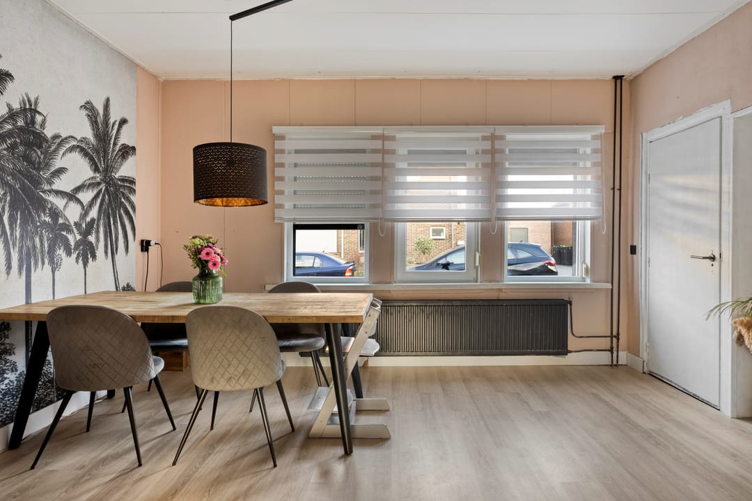 Photo 7 of Hazenkampstraat 51