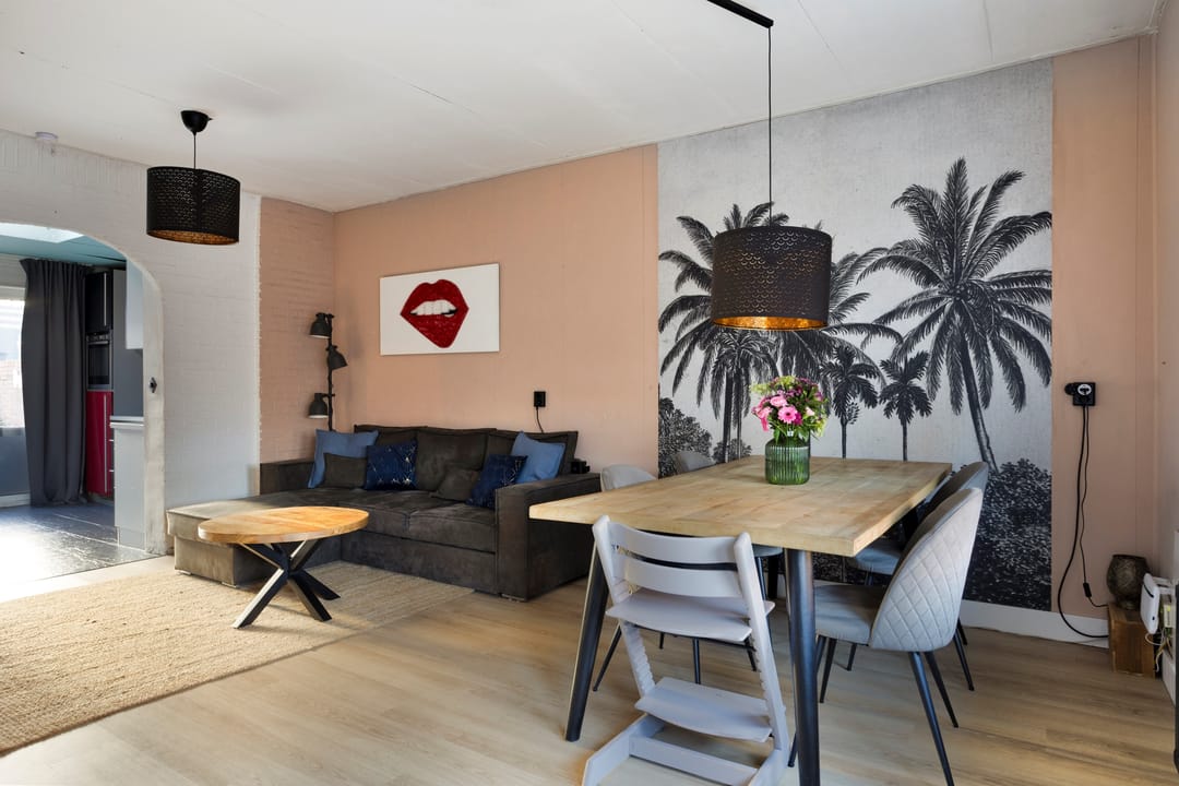 Photo 8 of Hazenkampstraat 51