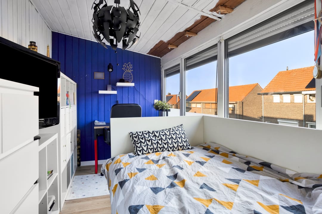 Photo 16 of Hazenkampstraat 51