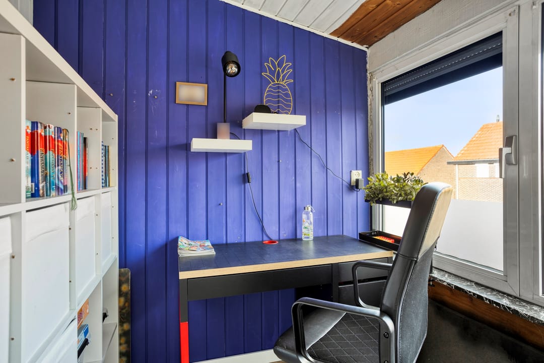 Photo 17 of Hazenkampstraat 51