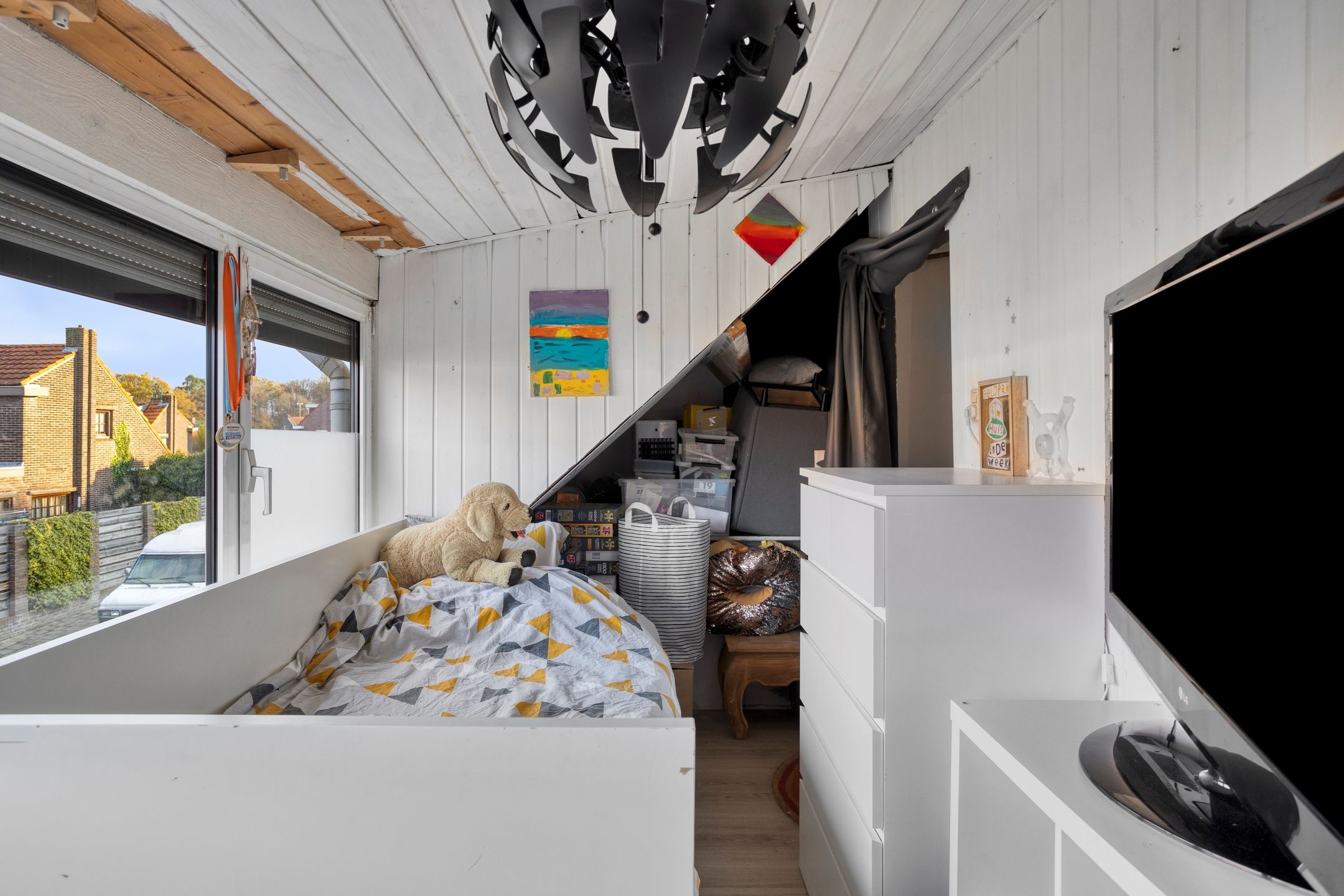 Photo 18 of Hazenkampstraat 51