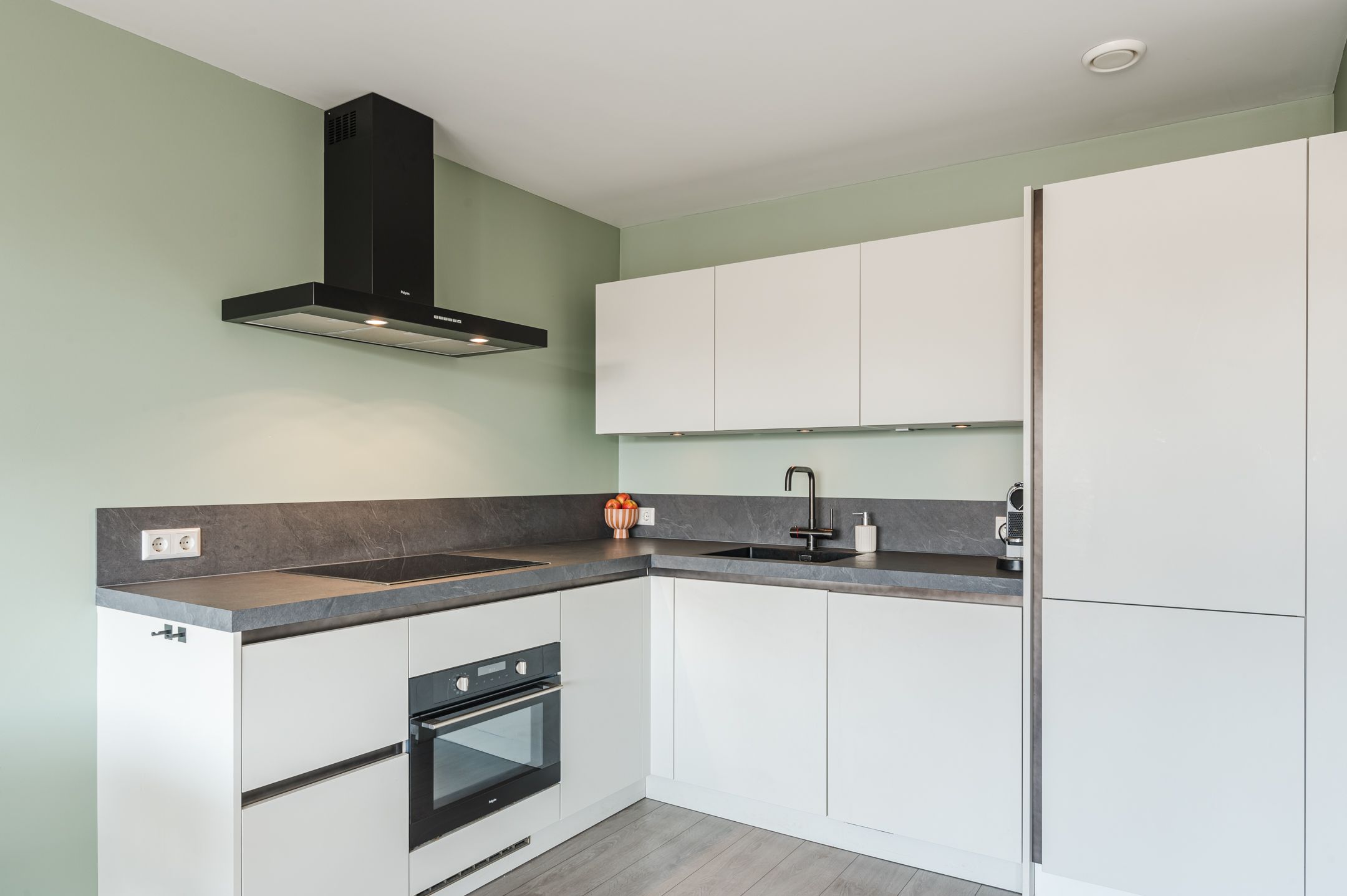 Foto 3 van Tramstraat 10-H