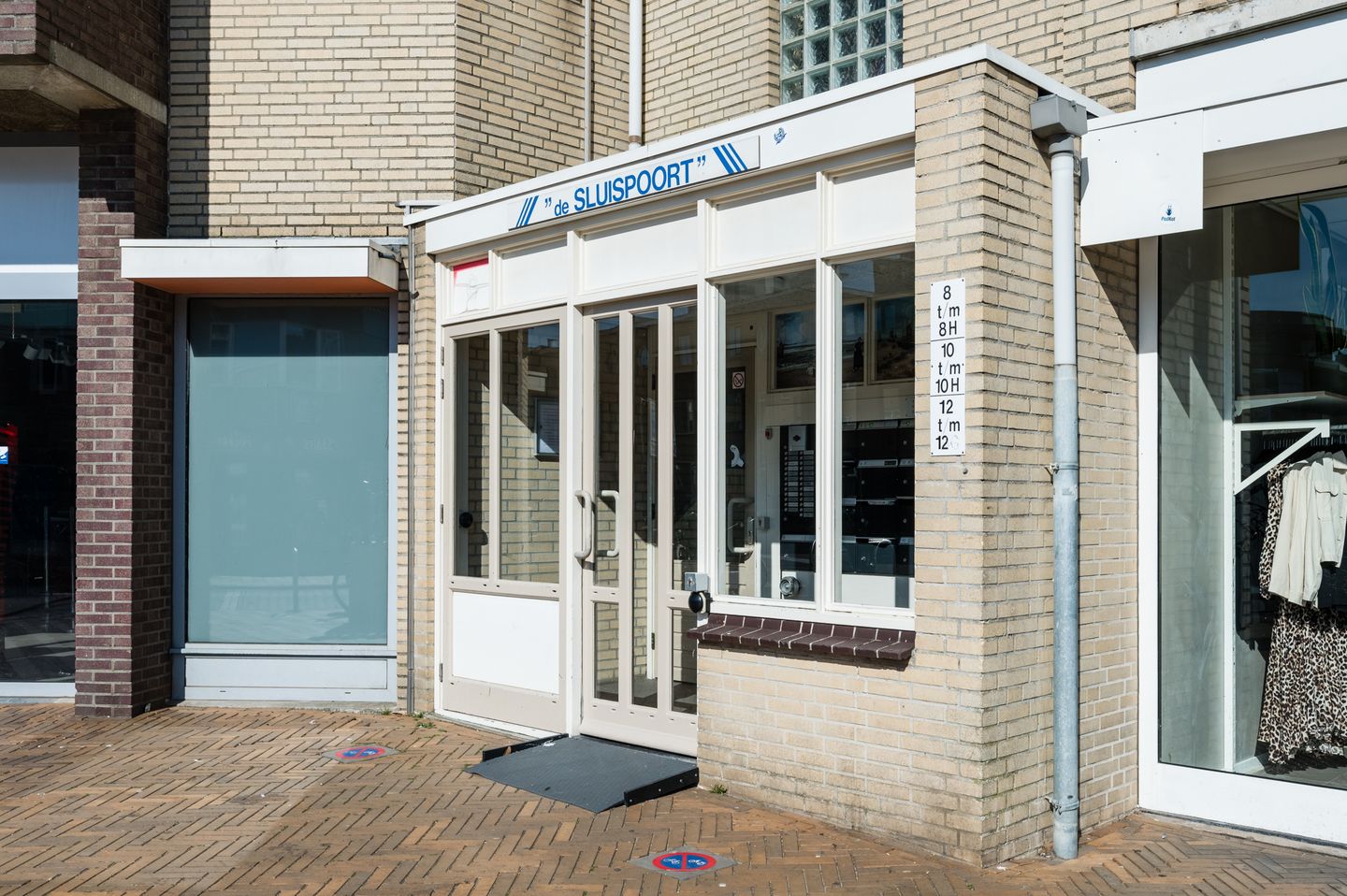 Foto 4 van Tramstraat 10-H