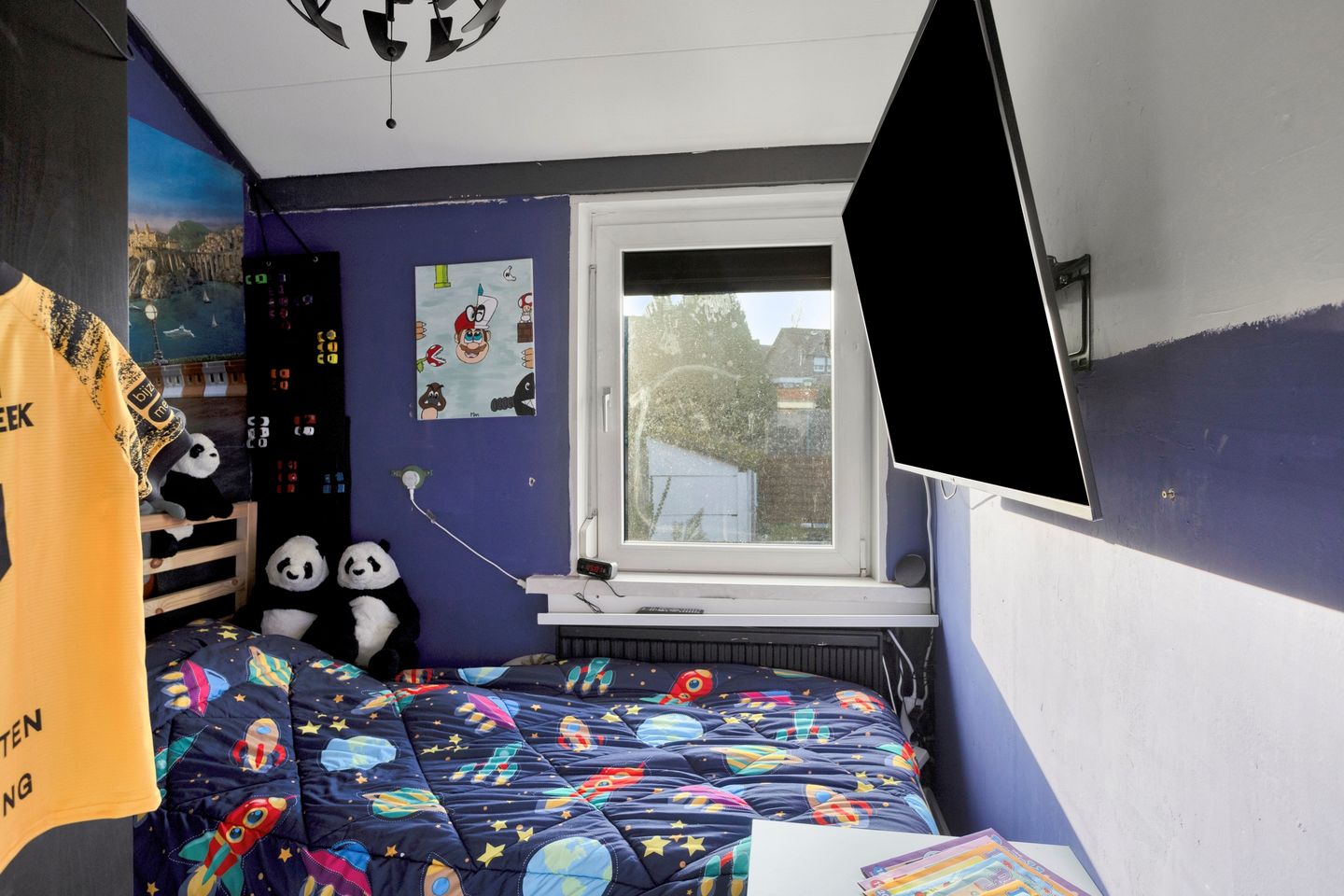 Photo 19 of Hazenkampstraat 51