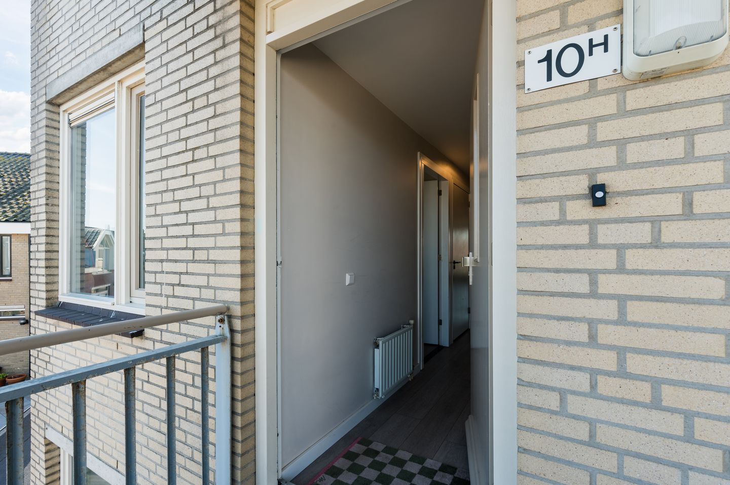 Foto 5 van Tramstraat 10-H