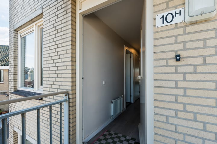 Foto 5 van Tramstraat 10-H