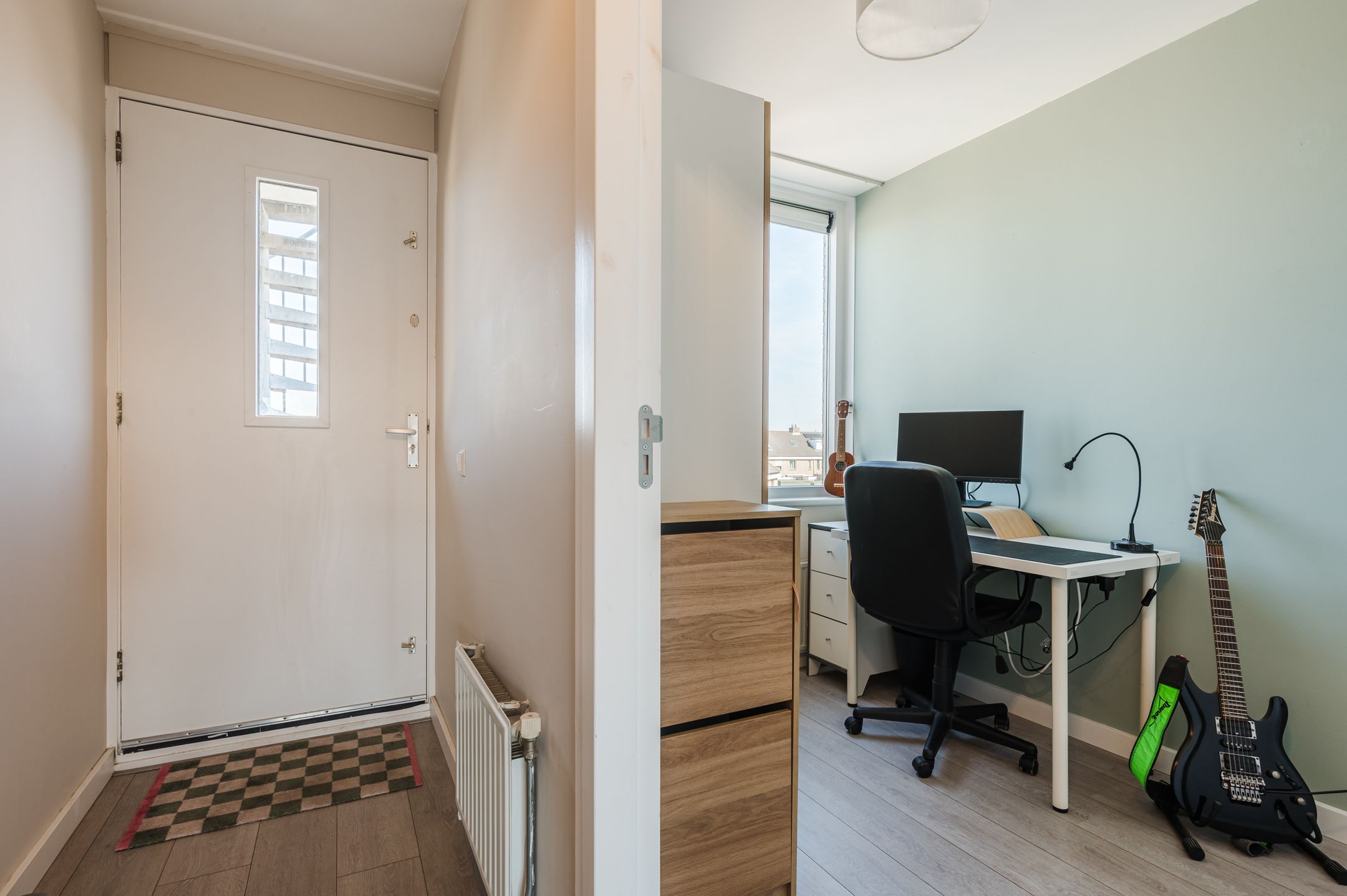 Foto 6 van Tramstraat 10-H