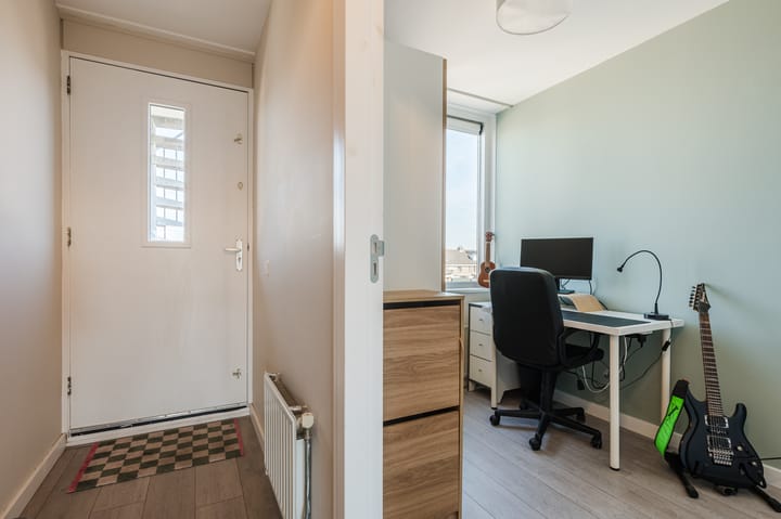 Foto 6 van Tramstraat 10-H