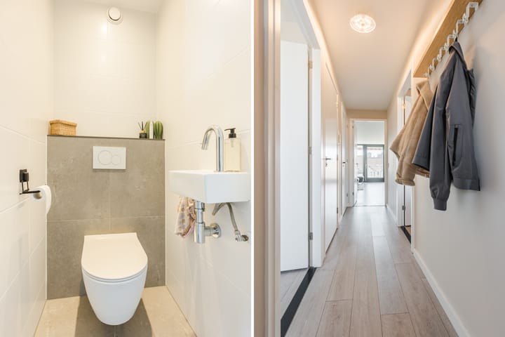 Foto 7 van Tramstraat 10-H