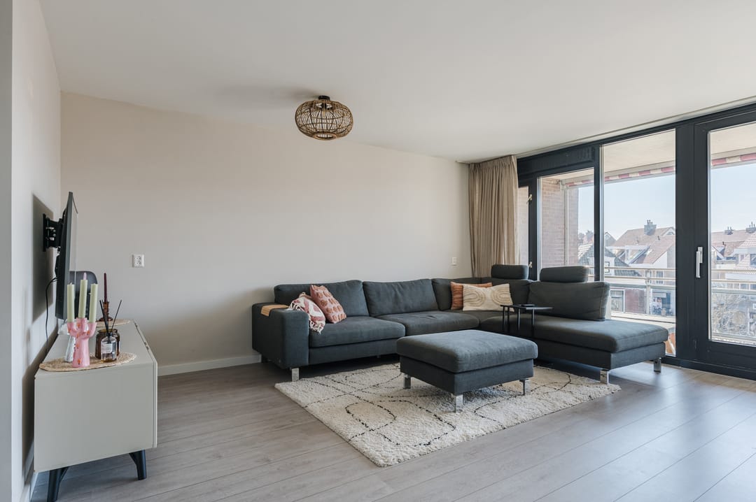 Foto 8 van Tramstraat 10-H