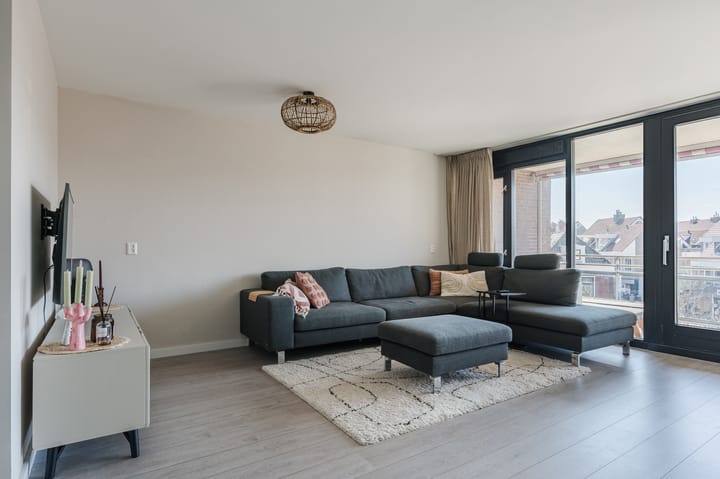 Foto 8 van Tramstraat 10-H