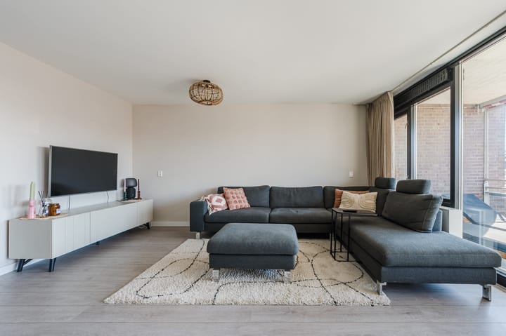 Foto 9 van Tramstraat 10-H