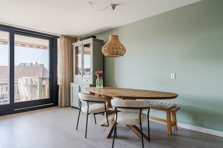 Foto 11 van Tramstraat 10-H