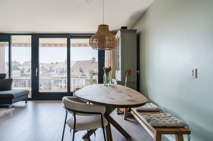 Foto 12 van Tramstraat 10-H