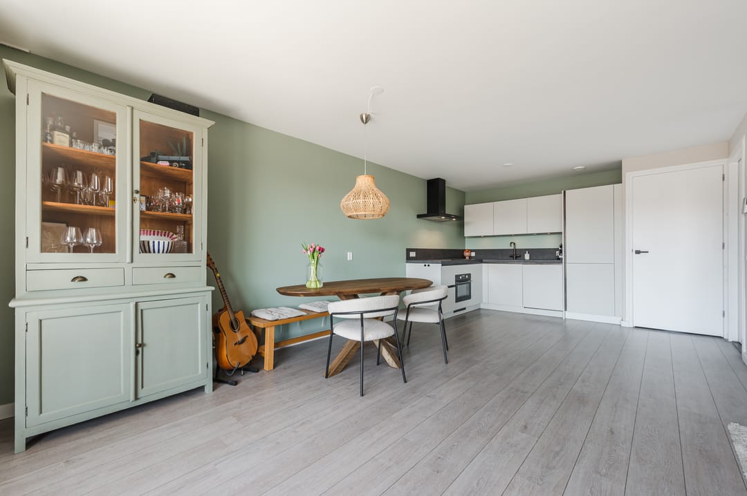 Foto 13 van Tramstraat 10-H