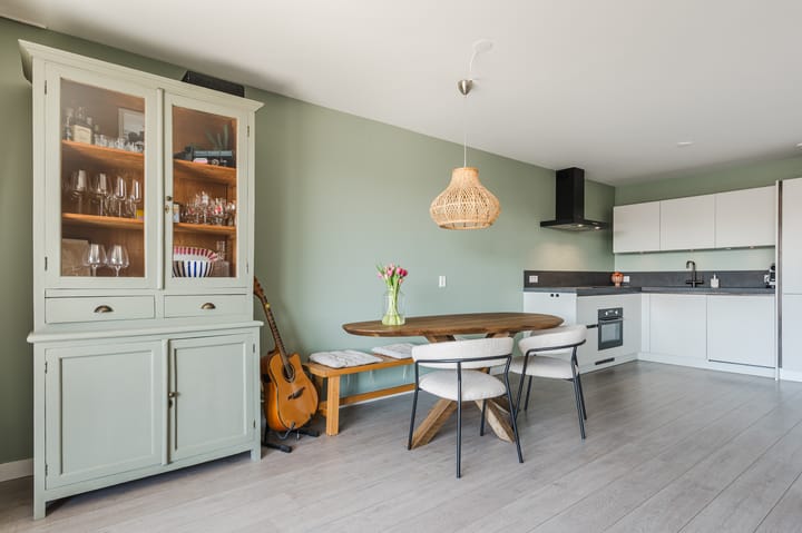 Foto 14 van Tramstraat 10-H