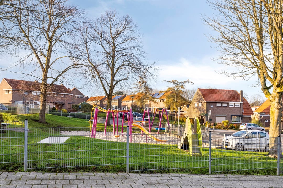 Photo 23 of Hazenkampstraat 51