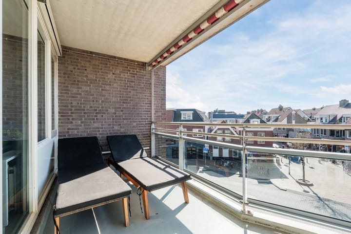 Foto 18 van Tramstraat 10-H