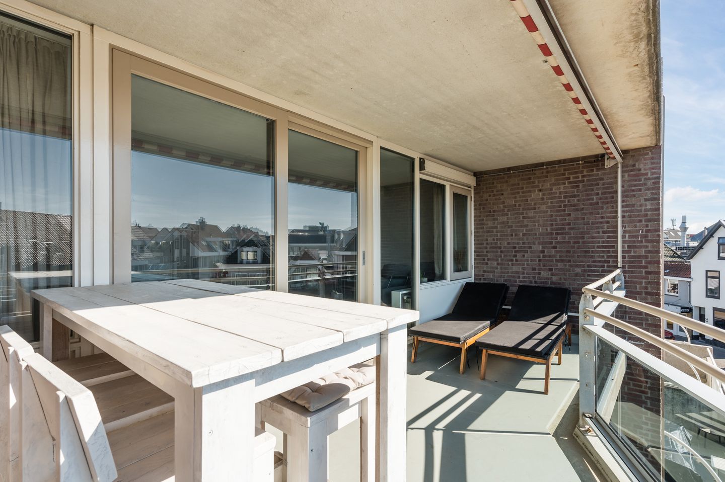 Foto 19 van Tramstraat 10-H