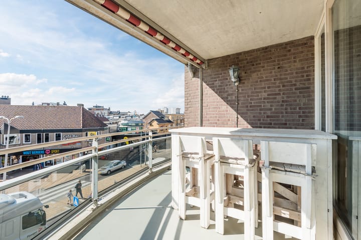 Foto 20 van Tramstraat 10-H