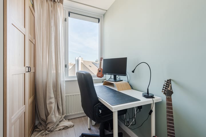 Foto 25 van Tramstraat 10-H