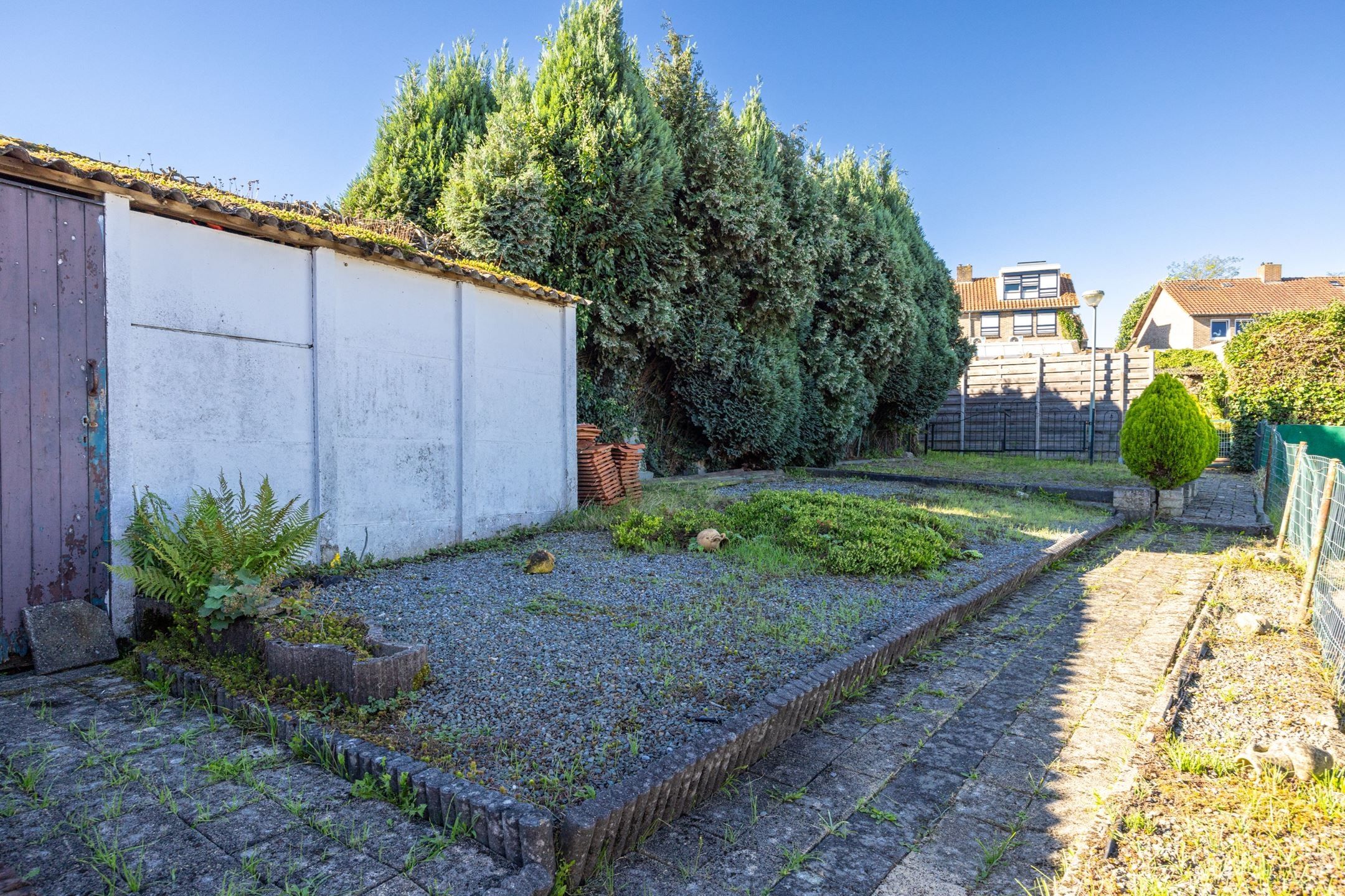 Photo 30 of Hazenkampstraat 51