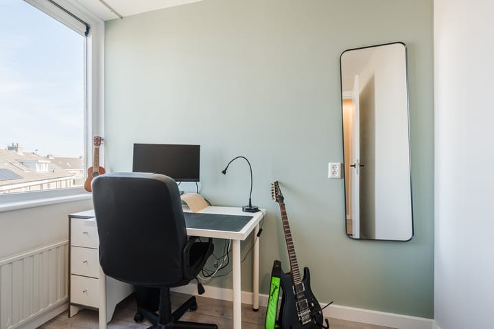 Foto 26 van Tramstraat 10-H