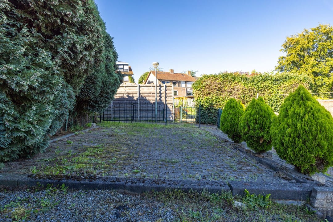 Photo 31 of Hazenkampstraat 51