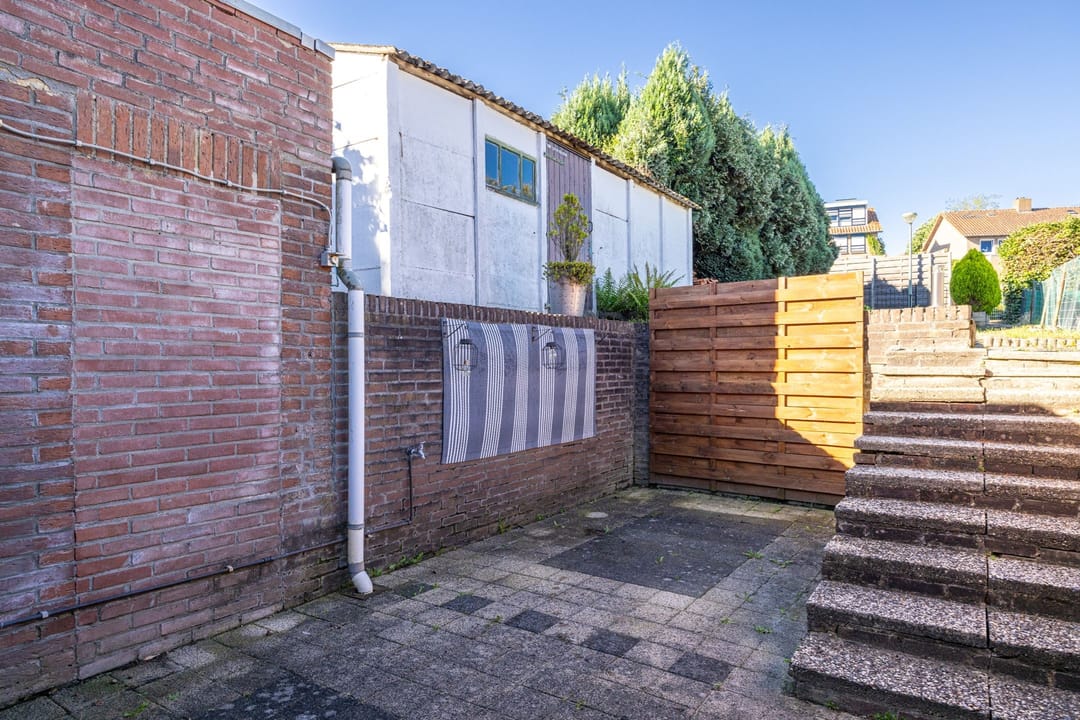 Photo 32 of Hazenkampstraat 51