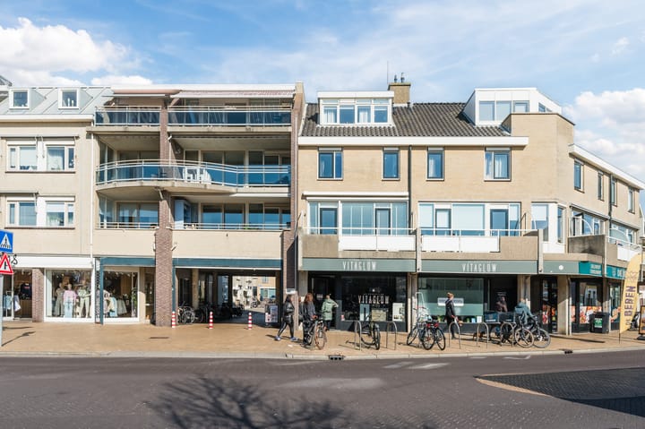 Foto 30 van Tramstraat 10-H