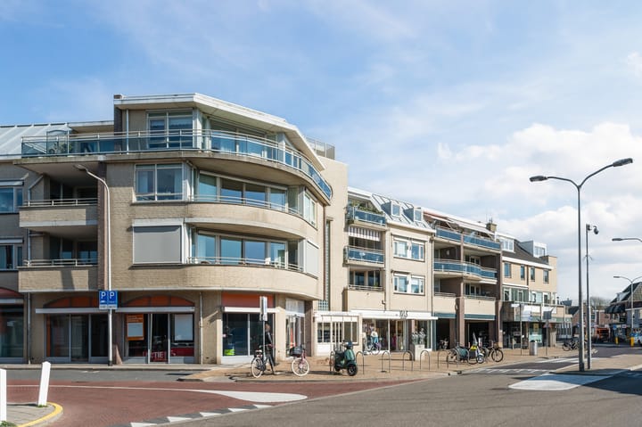 Foto 31 van Tramstraat 10-H