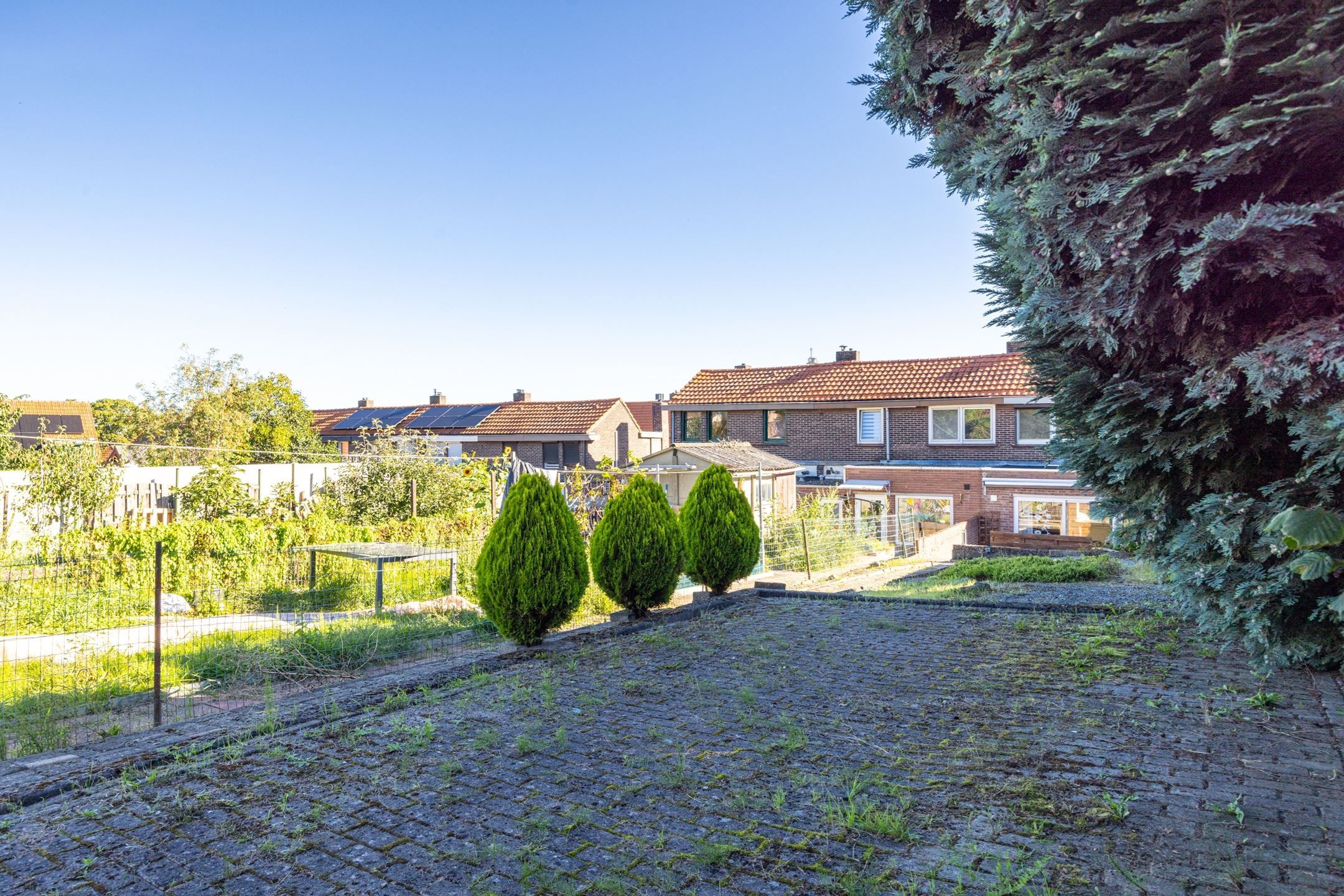 Photo 33 of Hazenkampstraat 51