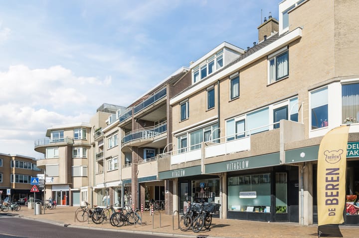 Foto 32 van Tramstraat 10-H